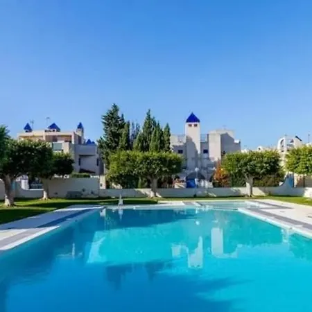 Сasa de vacaciones - House With 3 Bedroms