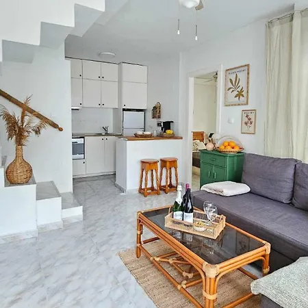 - House With 3 Bedroms Сasa de vacaciones