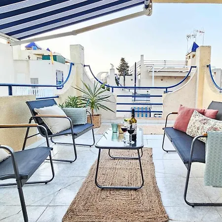 - House With 3 Bedroms Сasa de vacaciones