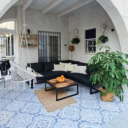 - House With 3 Bedroms Сasa de vacaciones *
