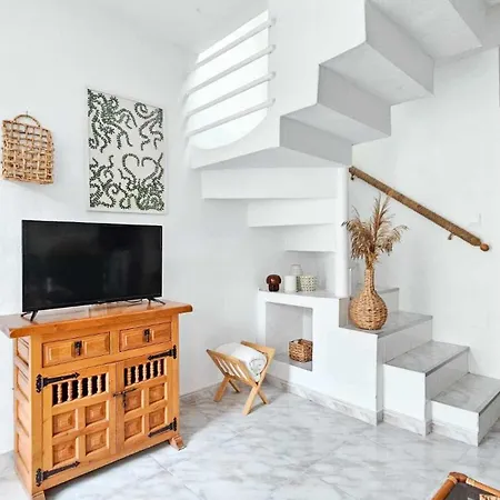 - House With 3 Bedroms Сasa de vacaciones *