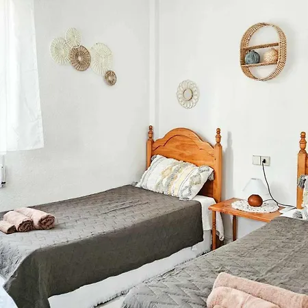 - House With 3 Bedroms Torrevieja