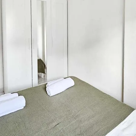 Сasa de vacaciones - House With 3 Bedroms Torrevieja