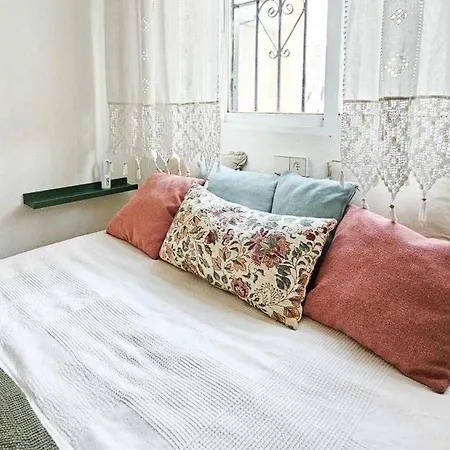 - House With 3 Bedroms Сasa de vacaciones