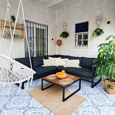 Сasa de vacaciones - House With 3 Bedroms