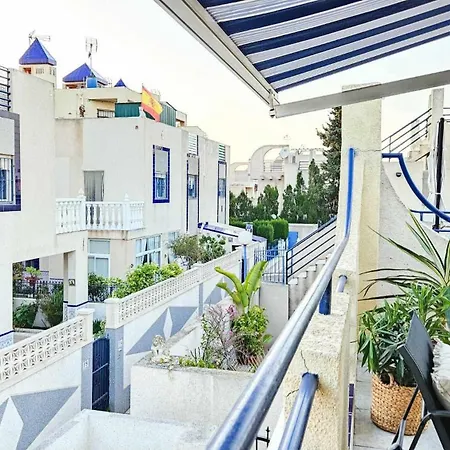 - House With 3 Bedroms Сasa de vacaciones