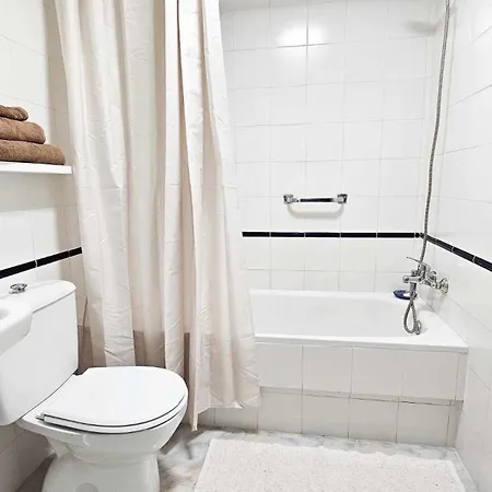 - House With 3 Bedroms Torrevieja