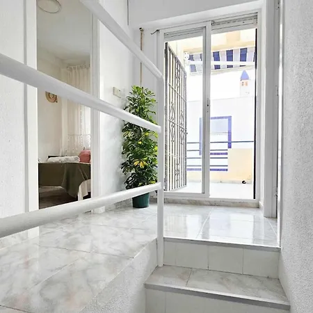 Сasa de vacaciones - House With 3 Bedroms