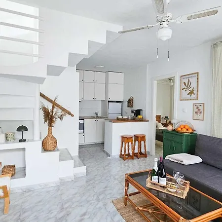 Сasa de vacaciones - House With 3 Bedroms
