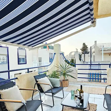 - House With 3 Bedroms * Torrevieja