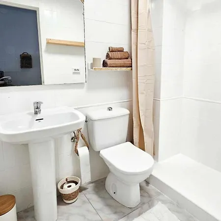 - House With 3 Bedroms Сasa de vacaciones Torrevieja