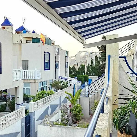Сasa de vacaciones - House With 3 Bedroms *