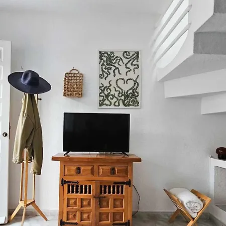 Сasa de vacaciones - House With 3 Bedroms Torrevieja