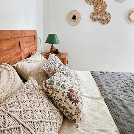 - House With 3 Bedroms Сasa de vacaciones Torrevieja