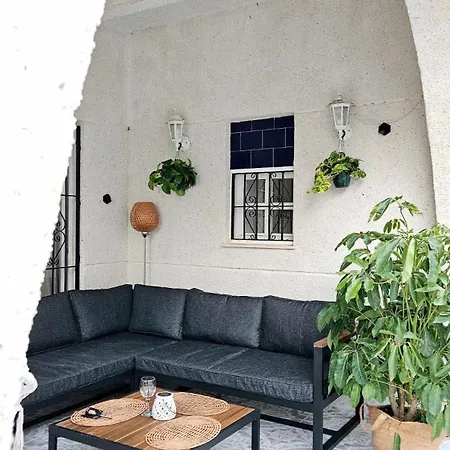 - House With 3 Bedroms Сasa de vacaciones *
