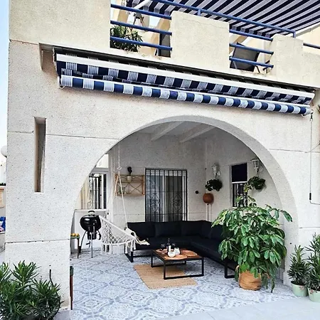 Сasa de vacaciones - House With 3 Bedroms *